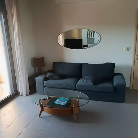 Newly Built In Kampani Lejlighed *
