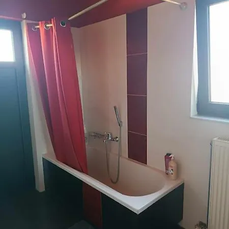 Newly Built In Kampani Apartment