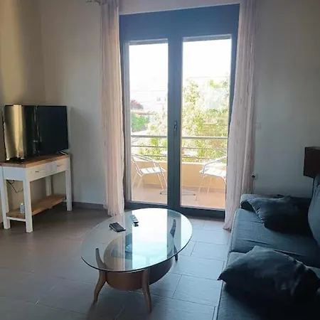 Newly Built In Kampani Apartment *