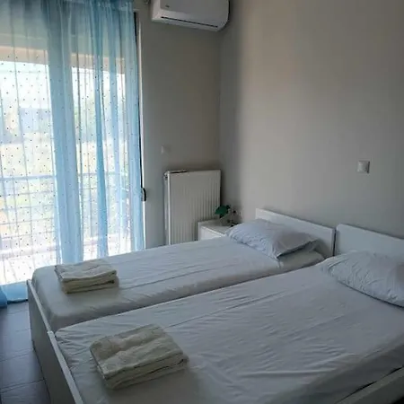 Apartment Newly Built In Kampani *
