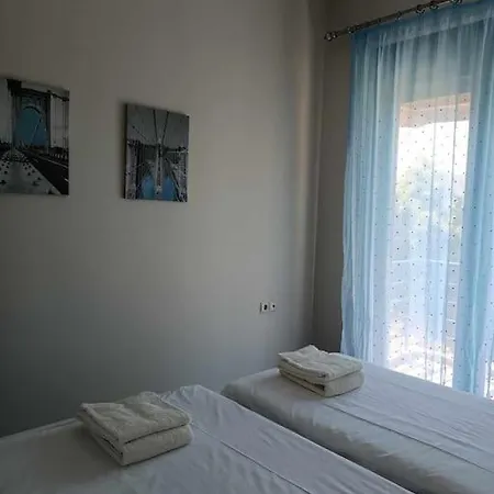 Newly Built In Kampani Apartment