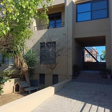 Apartment Newly Built In Kampani Kambanion