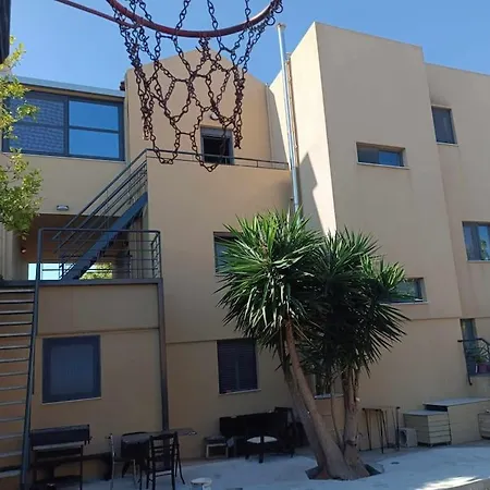 Apartment Newly Built In Kampani