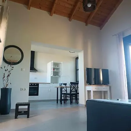 Apartment Newly Built In Kampani Kambanion